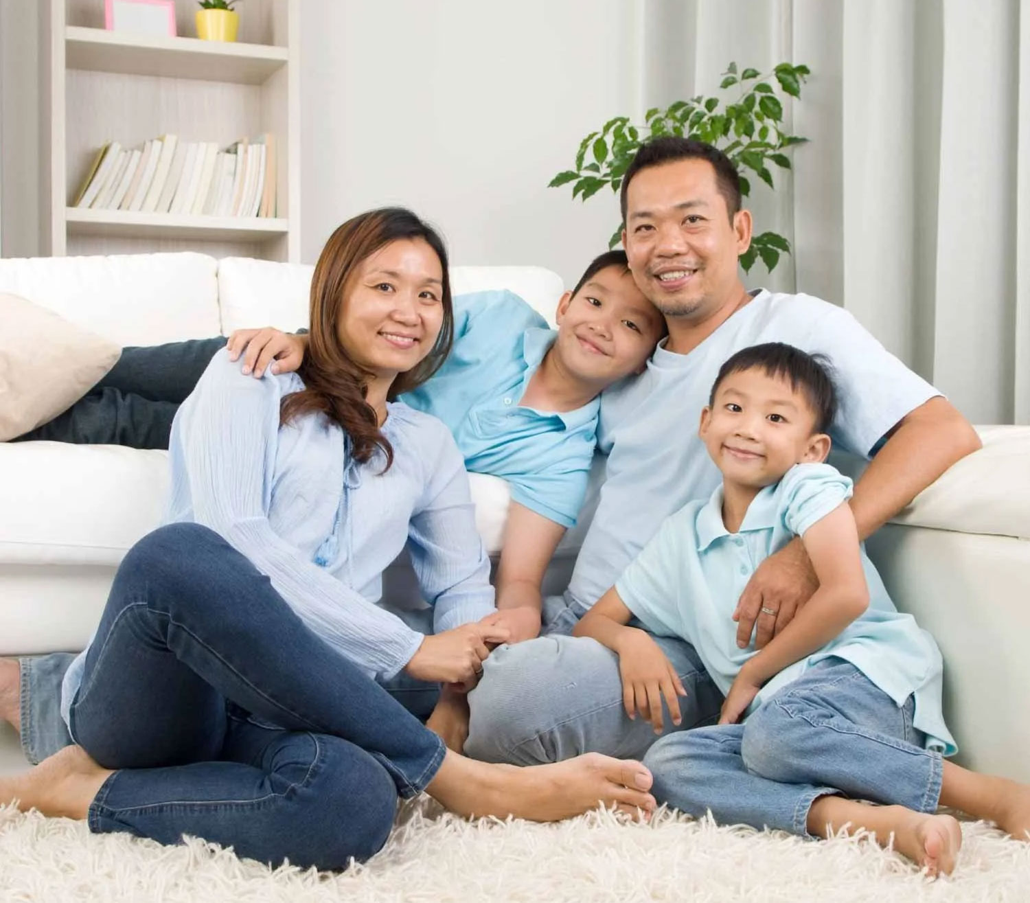 Singapore Childcare Subsidies