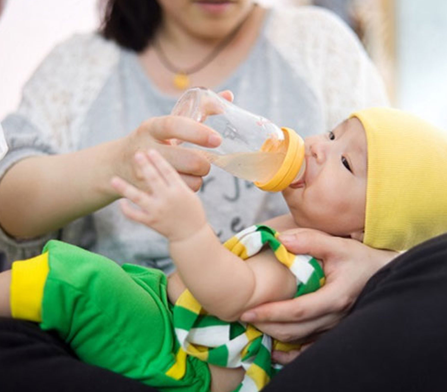 Singapore Childcare Subsidies